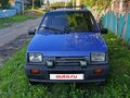 2003 Lada (ВАЗ) 1111 Ока КамАЗ, синий, 185000 рублей