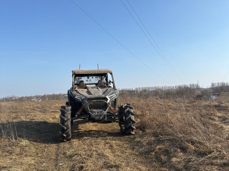 2024 Polaris RZR 1000, чёрный, 2000000 рублей, вид 1
