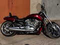 2009 Harley-Davidson V-Rod Muscle, красный, 1450000 рублей - вид 6