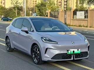 2025 MG 4 EV 53.95 kWh II, серый, 1450000 рублей, вид 3