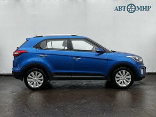 2016 Hyundai Creta I, синий, 1490000 рублей, вид 4
