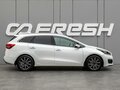 2017 Kia Ceed II Рестайлинг, белый - вид 4