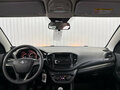 2021 Lada (ВАЗ) Vesta SW I, серебристый - вид 8