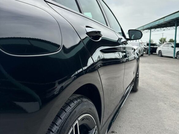 2020 Mercedes-Benz C-Класс 300 IV (W205) Рестайлинг, чёрный, 1750000 рублей - вид 12
