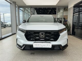 2026 Honda CR-V VI, белый, 5399000 рублей, вид 2