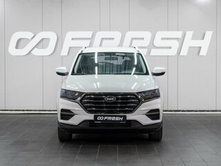 2024 SWM G01F, белый, 1549000 рублей, вид 3