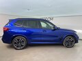 2020 BMW X5 M III (F95), синий, 7390000 рублей - вид 6
