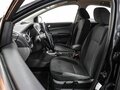 2008 Ford Focus II Рестайлинг, чёрный, 499000 рублей - вид 7