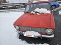 1979 Lada (ВАЗ) 2101, красный, 100000 рублей