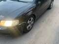 1999 Volkswagen Passat B5, чёрный, 180000 рублей - вид 5