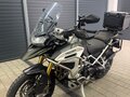2023 Triumph Tiger 1200, белый, 1410000 рублей - вид 1