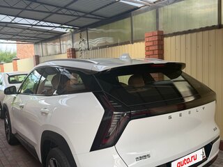 2025 Geely Atlas II, белый, 3050000 рублей, вид 2