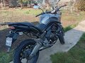 2009 Kawasaki Versys 650, серый, 430000 рублей