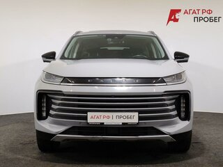 2022 Exeed TXL I Рестайлинг, серый, 2100000 рублей, вид 2
