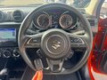 2022 Suzuki Swift V Рестайлинг, оранжевый, 750325 рублей - вид 10