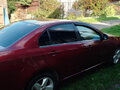 2007 Chevrolet Epica V250, красный, 250000 рублей - вид 6