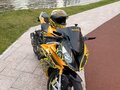 2018 BMW S 1000 RR, жёлтый, 1350000 рублей - вид 4