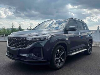 2021 Hyundai ix35 II Рестайлинг, серый, 1470000 рублей, вид 1