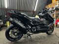 2023 Yamaha TMAX, чёрный, 1230000 рублей - вид 4
