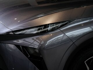 2026 Omoda C5 II, серебристый, 2629000 рублей, вид 5