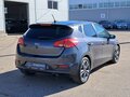 2014 Kia Ceed II, серый - вид 4