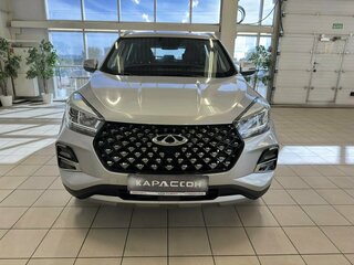 2022 Chery Tiggo 4 Pro I, серый, 1260000 рублей, вид 3