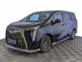 2024 GAC M8, чёрный, 6749999 рублей
