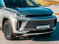 2024 Exeed TXL I Рестайлинг 2, серый, 2700000 рублей - вид 9