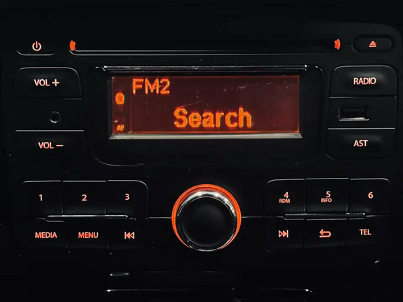 2014 Renault Duster I, чёрный, 1054000 рублей - вид 15