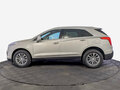 2016 Cadillac XT5 I, бежевый, 2399000 рублей - вид 7