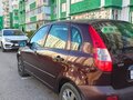 2013 Lada (ВАЗ) Kalina I, пурпурный, 289000 рублей - вид 3