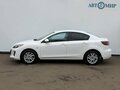 2013 Mazda 3 II (BL) Рестайлинг, белый, 829000 рублей - вид 7