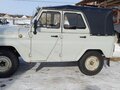 1997 УАЗ 31512, белый, 359999 рублей - вид 3