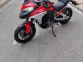 2021 Ducati Multistrada V4, красный, 2000000 рублей - вид 1