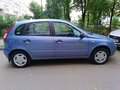 2007 Lada (ВАЗ) Kalina I, серый - вид 5
