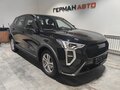 2026 Haval Jolion I Рестайлинг 2, чёрный - вид 1
