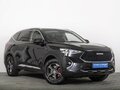 2022 Haval F7 I, чёрный