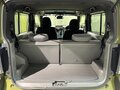 2022 Daihatsu Taft II, зелёный - вид 11