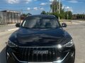 2022 Haval F7x I Рестайлинг, чёрный, 2250000 рублей - вид 2
