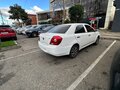 2013 Geely MK I, белый, 185000 рублей - вид 5