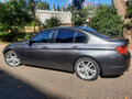 2015 BMW 3 серии 320d xDrive VI (F3x) Рестайлинг, серый, 1900000 рублей - вид 3