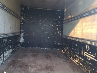 2004 Mercedes-Benz Sprinter, белый, 850000 рублей, вид 1