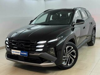 2025 Hyundai Tucson L IV Рестайлинг, чёрный, 4150000 рублей, вид 1