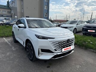 2023 Changan UNI-K iDD, белый, 2700000 рублей, вид 2