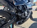 2023 CFMoto 300SR, серый, 379000 рублей - вид 7