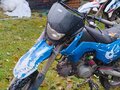 2015 BSE EX 125, чёрный, 30000 рублей - вид 1