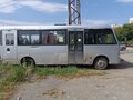 2011 Hyundai County, серебристый, 450000 рублей - вид 1