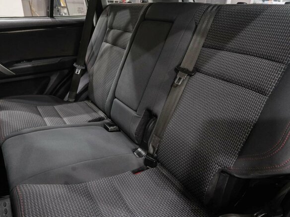 2018 Chery Tiggo 3 I, синий, 749000 рублей - вид 27