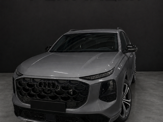 2026 Audi Q7 III (G8), серый, 16590000 рублей, вид 1