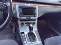 2012 Volkswagen Passat B7, чёрный, 1280000 рублей - вид 8